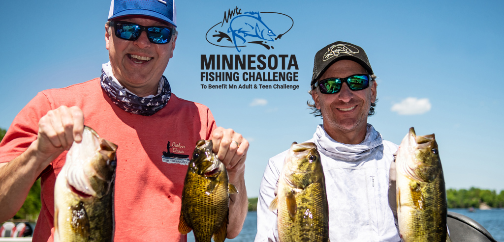Minnesota Fishing Challenge - MNTC